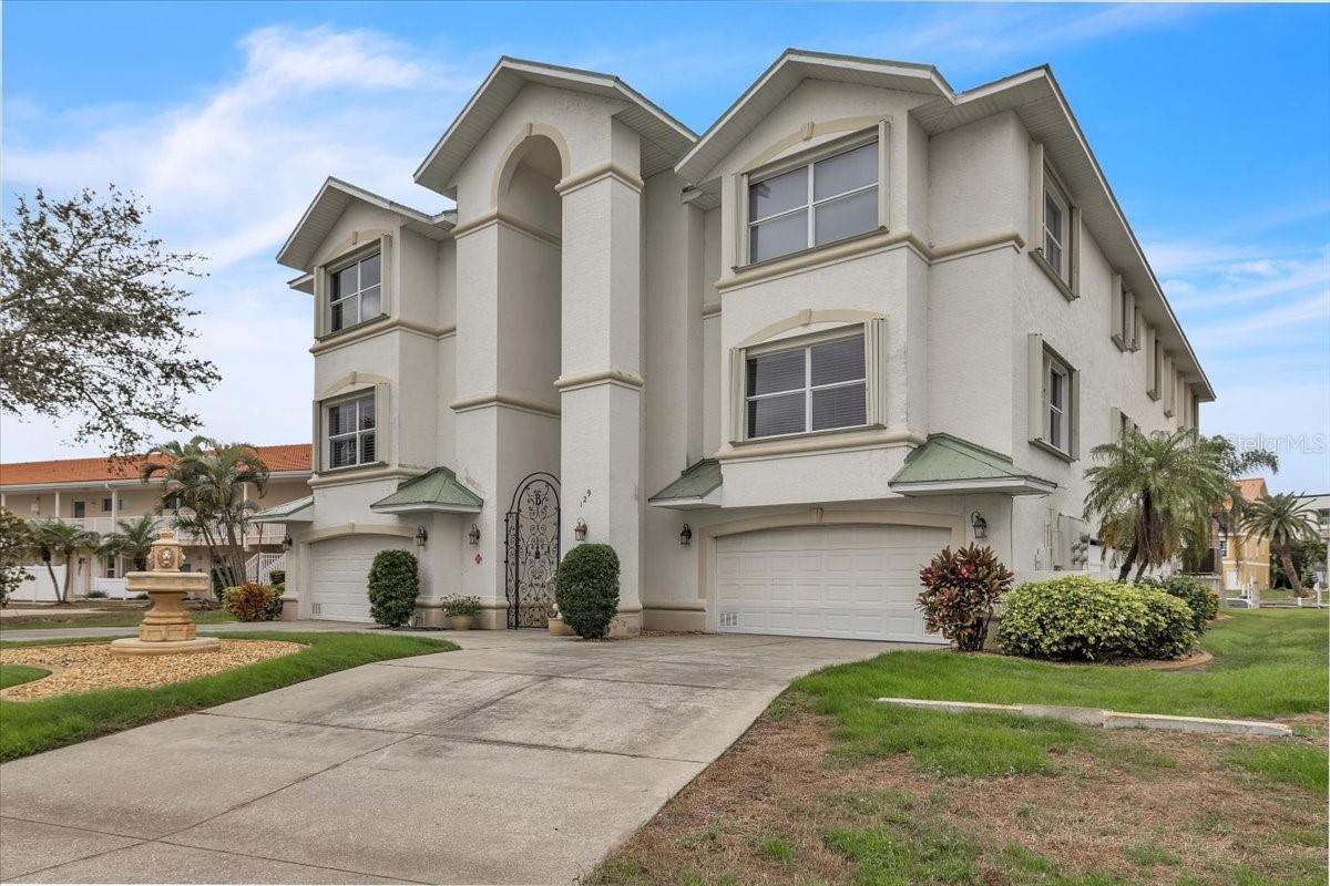 129 BREAKERS COURT 121