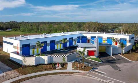 Photo of 8100 Ciboney Court #4, Sarasota, FL 34240 (MLS # A4668397)