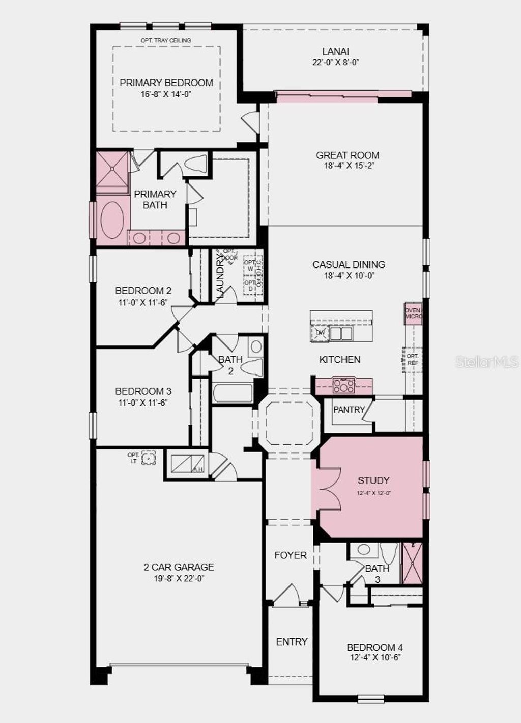 Photo of 577 Moon Shell Circle, New Smyrna Beach, FL 32168 (MLS # O6336370)