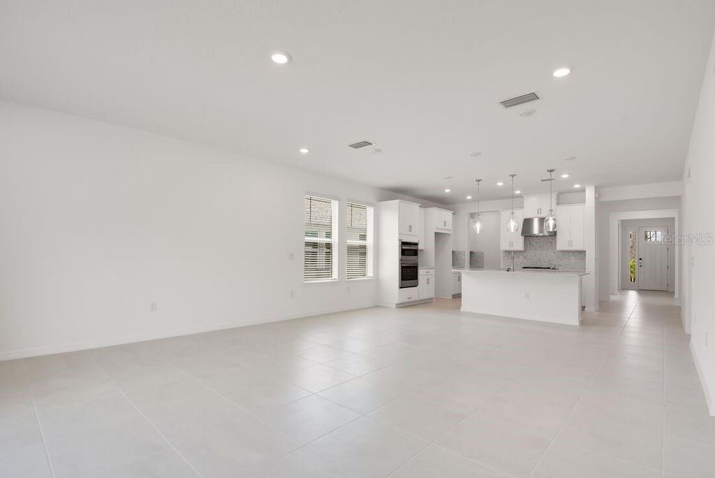 Photo of 577 Moon Shell Circle, New Smyrna Beach, FL 32168 (MLS # O6336370)