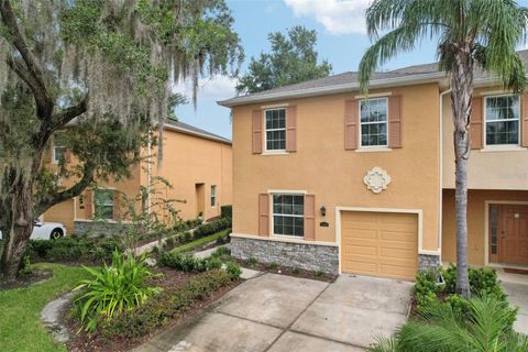 A home in TAMPA