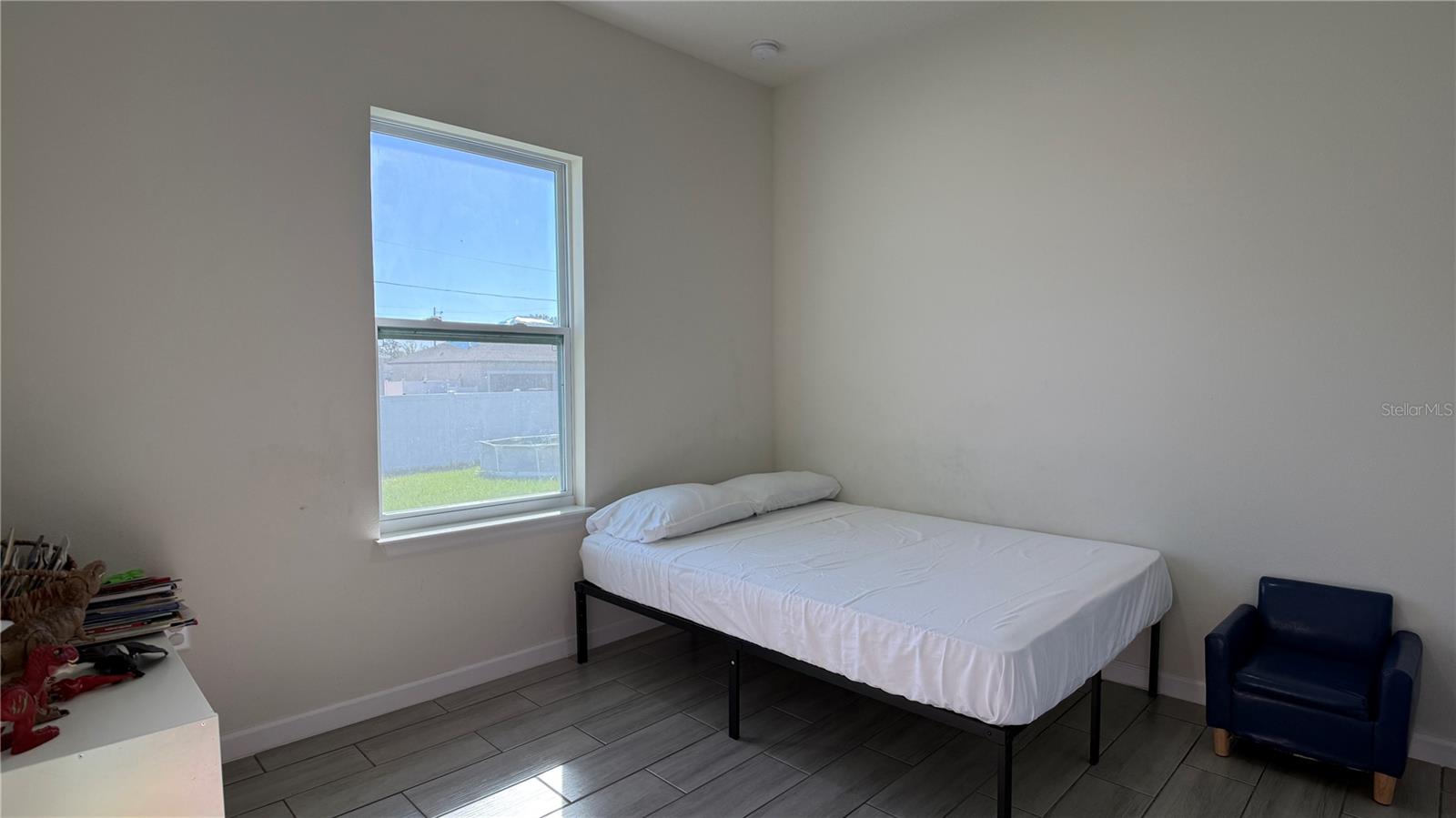 POINCIANA NBRHD 02 VILLAGE 08 - Residential Lease