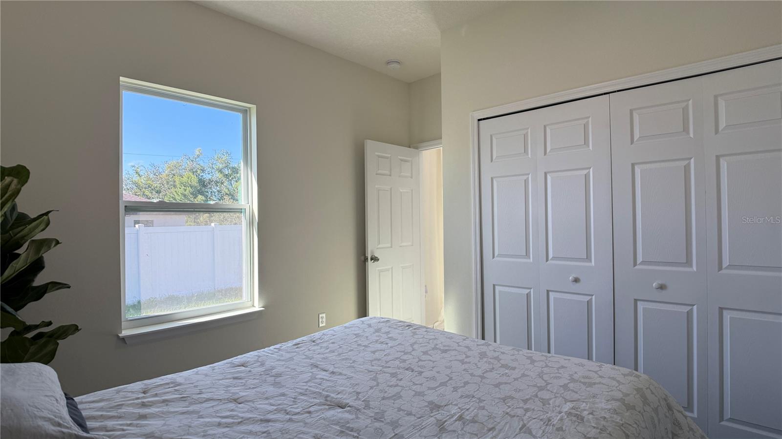 POINCIANA NBRHD 02 VILLAGE 08 - Residential Lease