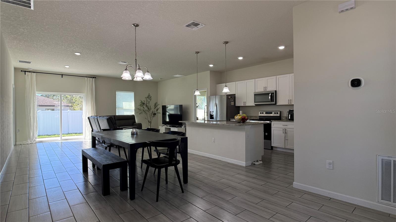 POINCIANA NBRHD 02 VILLAGE 08 - Residential Lease