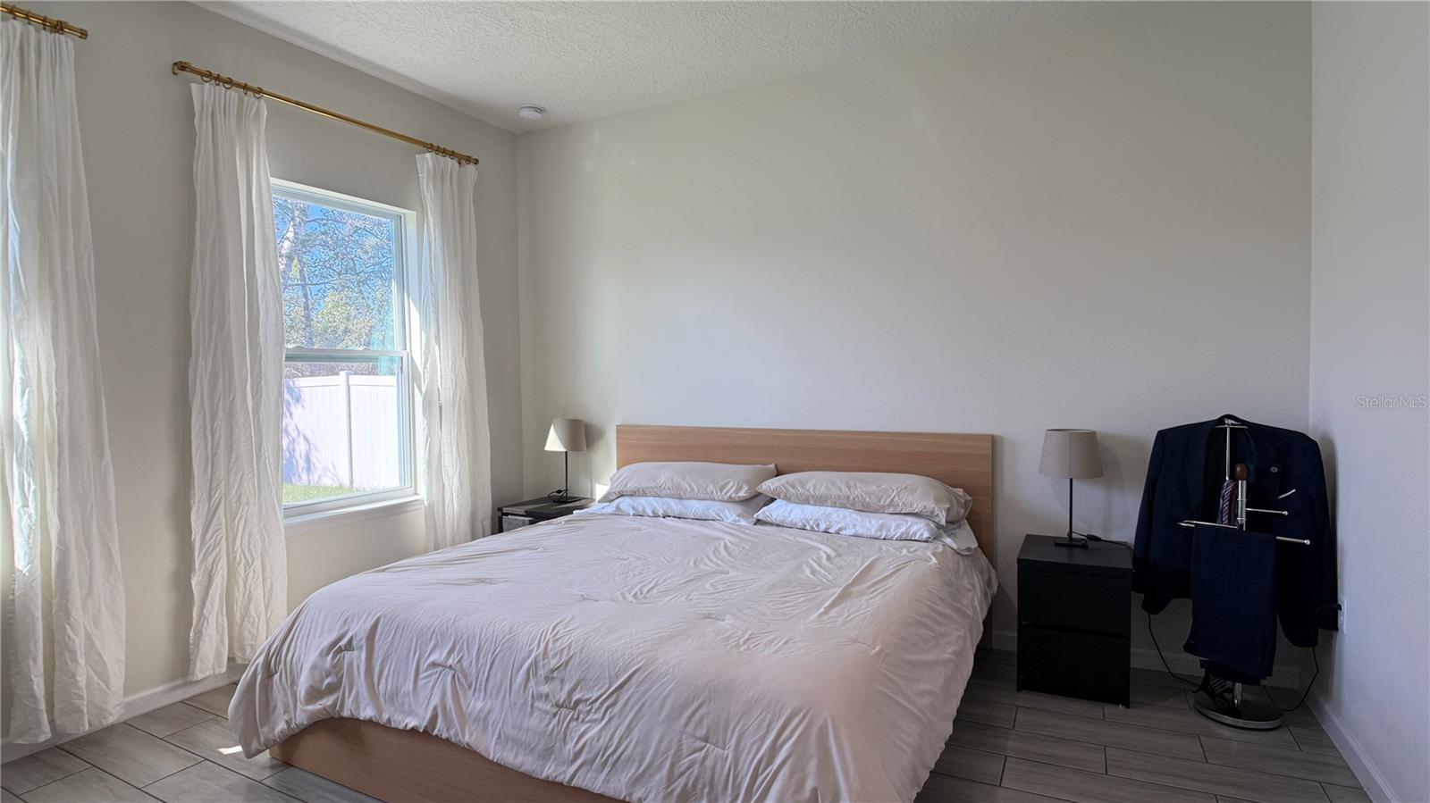 POINCIANA NBRHD 02 VILLAGE 08 - Residential Lease