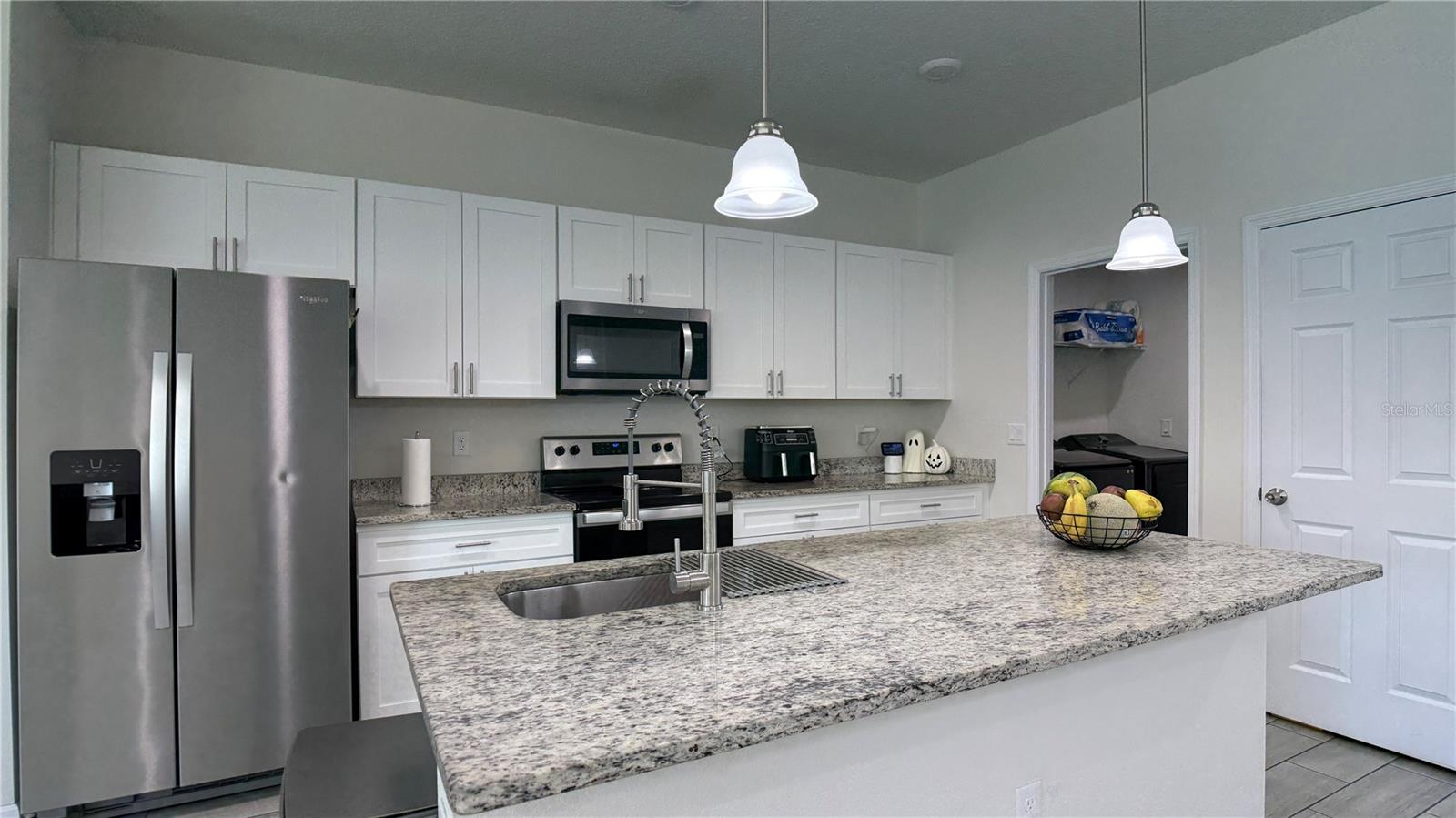 POINCIANA NBRHD 02 VILLAGE 08 - Residential Lease