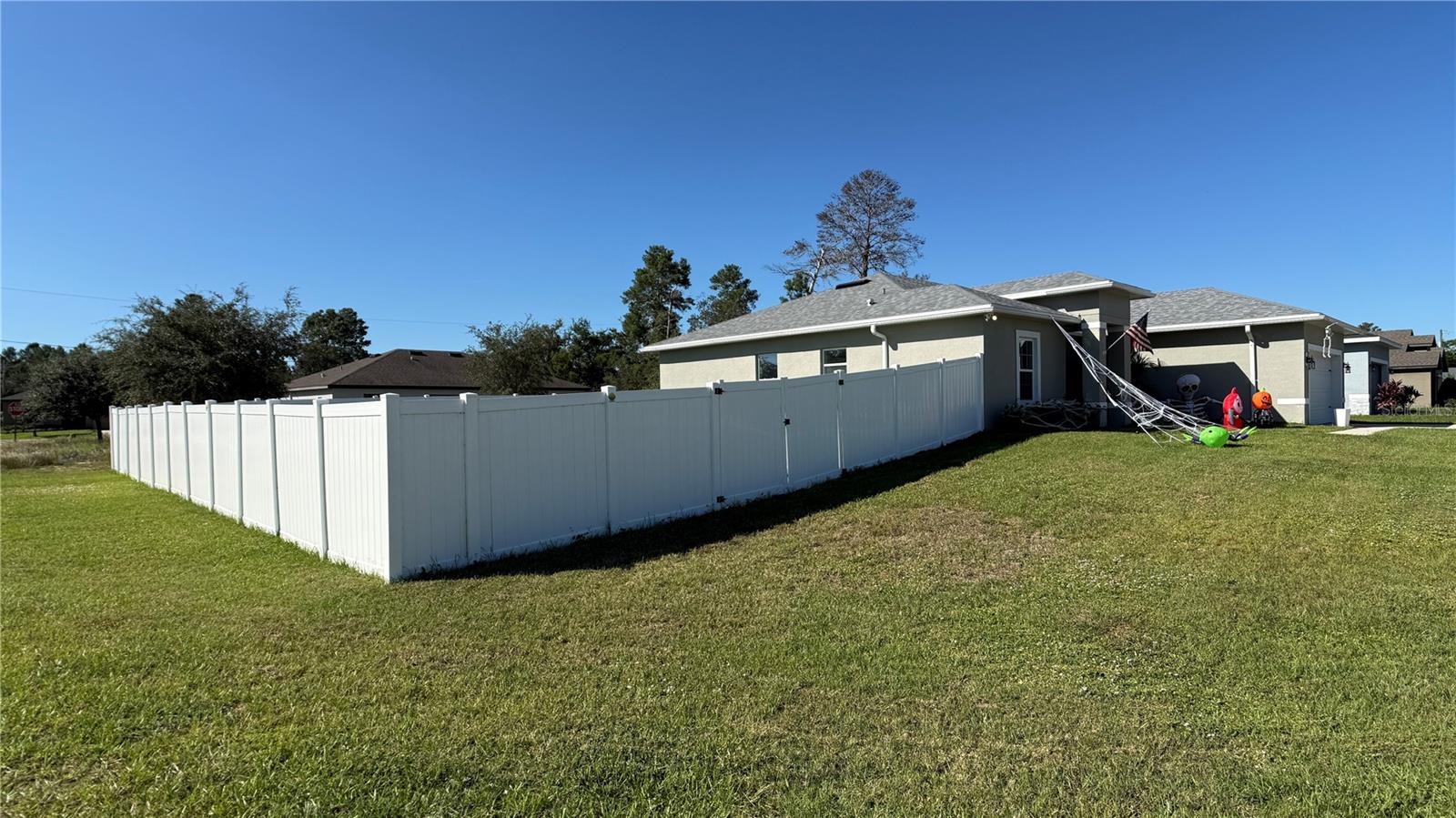 POINCIANA NBRHD 02 VILLAGE 08 - Residential Lease