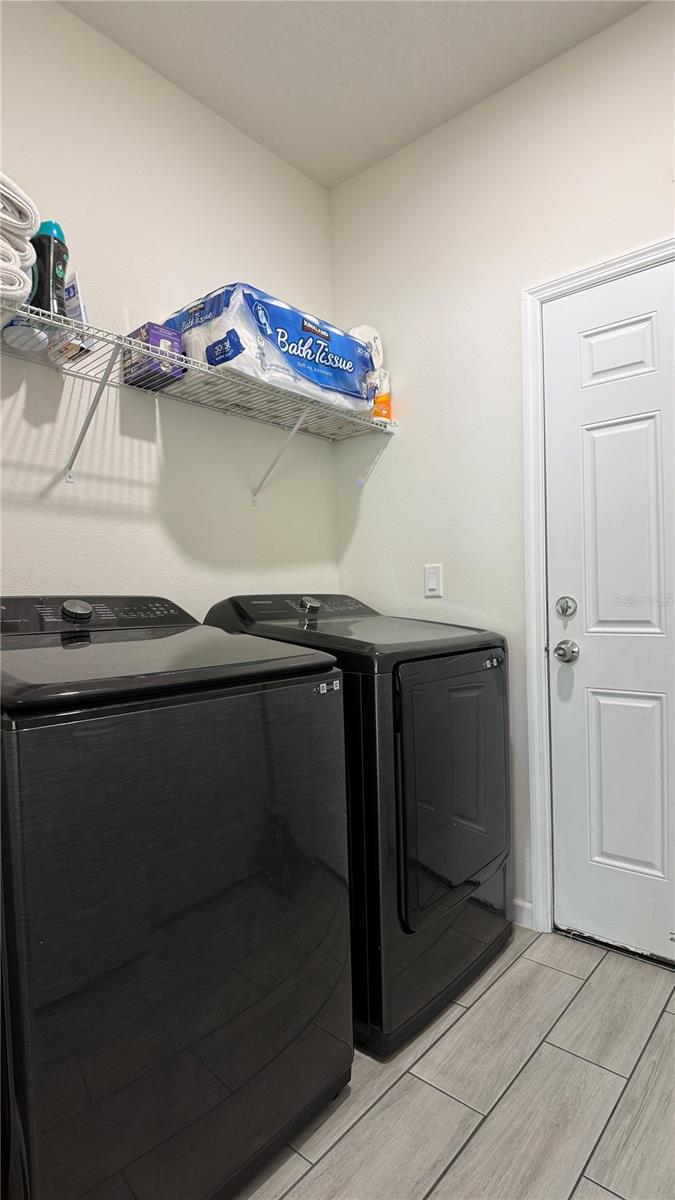 POINCIANA NBRHD 02 VILLAGE 08 - Residential Lease