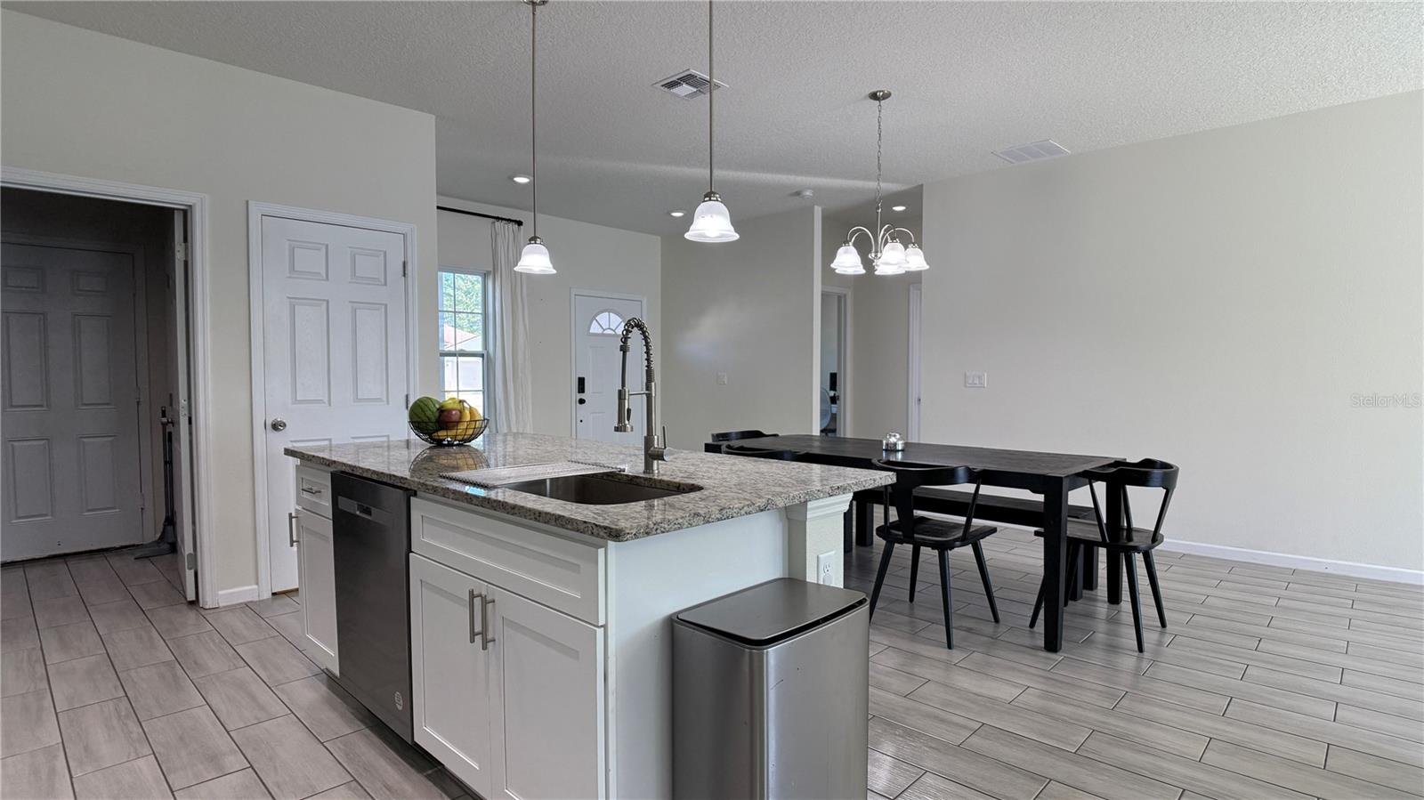 POINCIANA NBRHD 02 VILLAGE 08 - Residential Lease