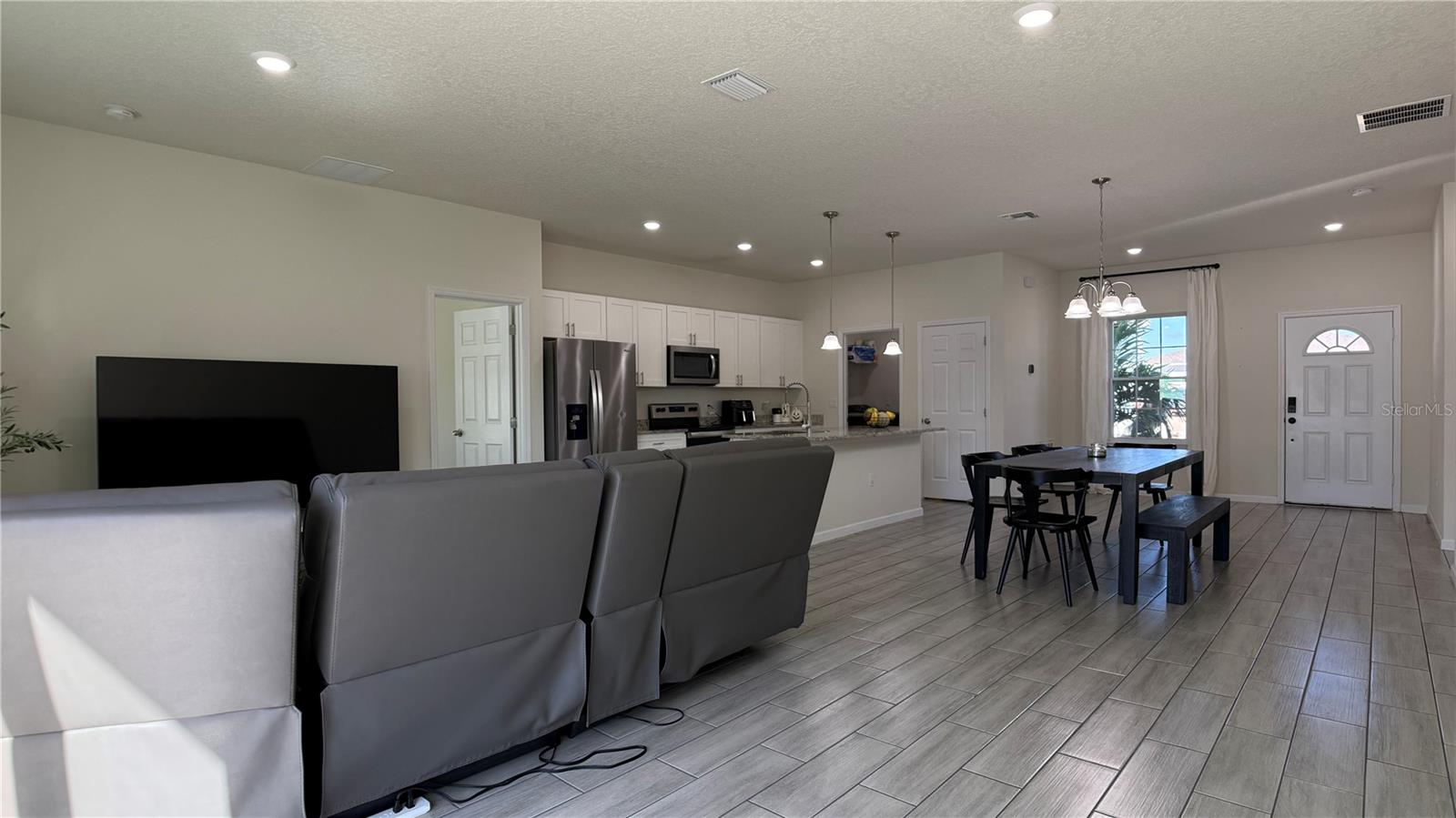 POINCIANA NBRHD 02 VILLAGE 08 - Residential Lease