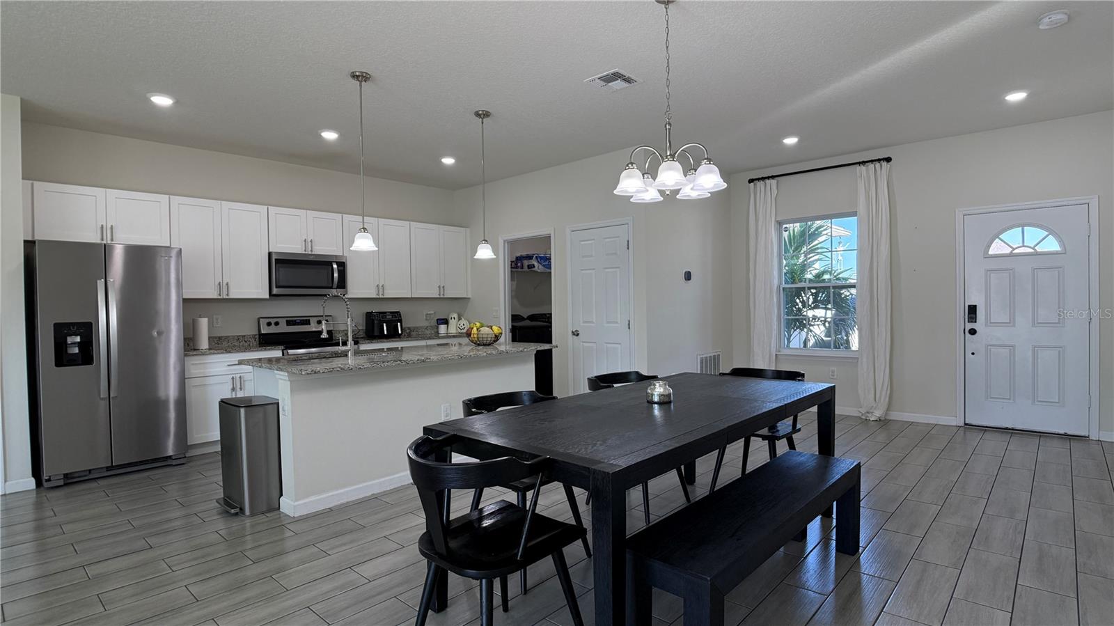 POINCIANA NBRHD 02 VILLAGE 08 - Residential Lease