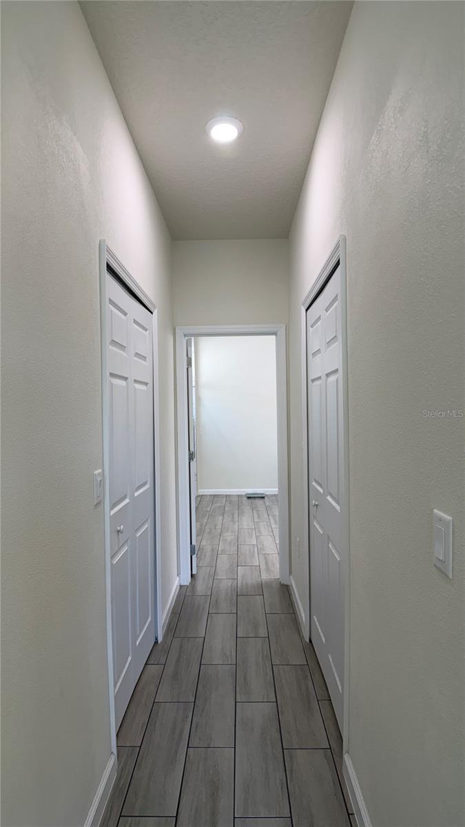 POINCIANA NBRHD 02 VILLAGE 08 - Residential Lease