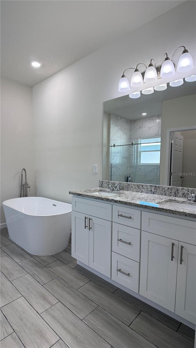 POINCIANA NBRHD 02 VILLAGE 08 - Residential Lease