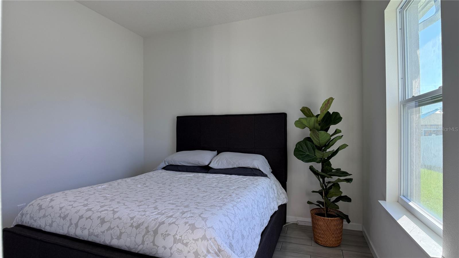 POINCIANA NBRHD 02 VILLAGE 08 - Residential Lease