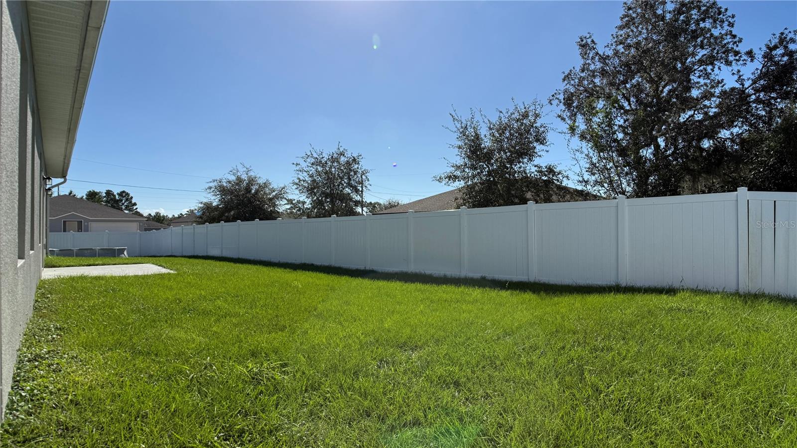 POINCIANA NBRHD 02 VILLAGE 08 - Residential Lease