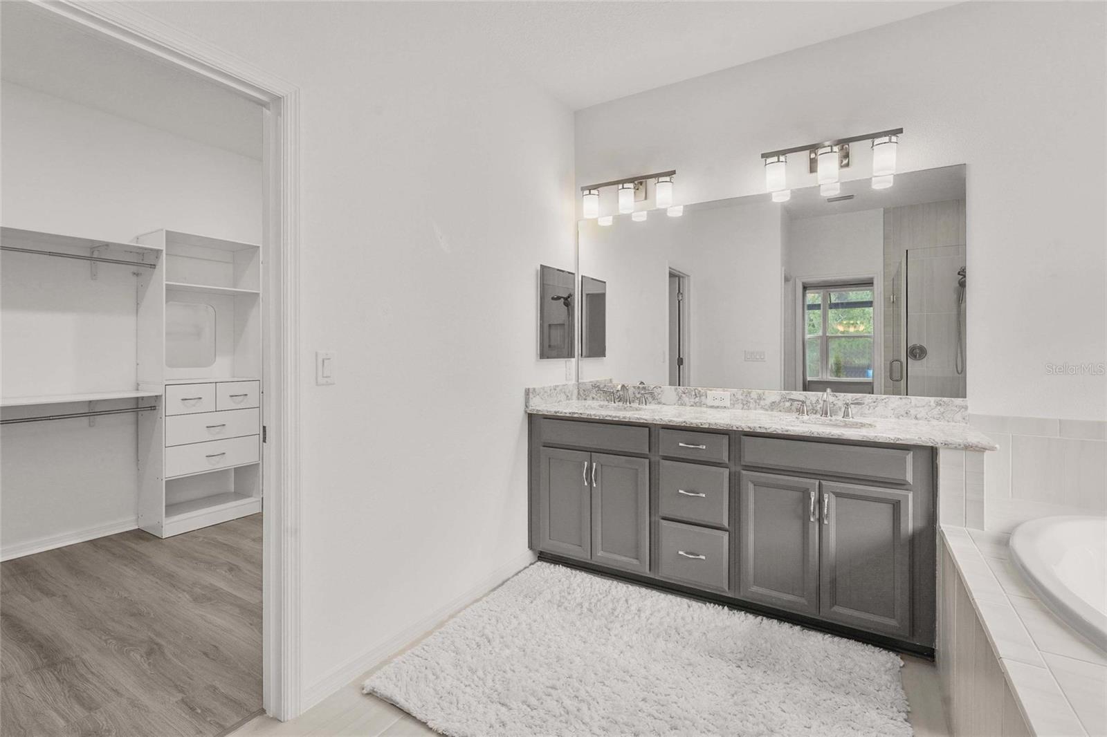 SKYE RANCH NBRHD 4 NORTH PH 1 - Residential