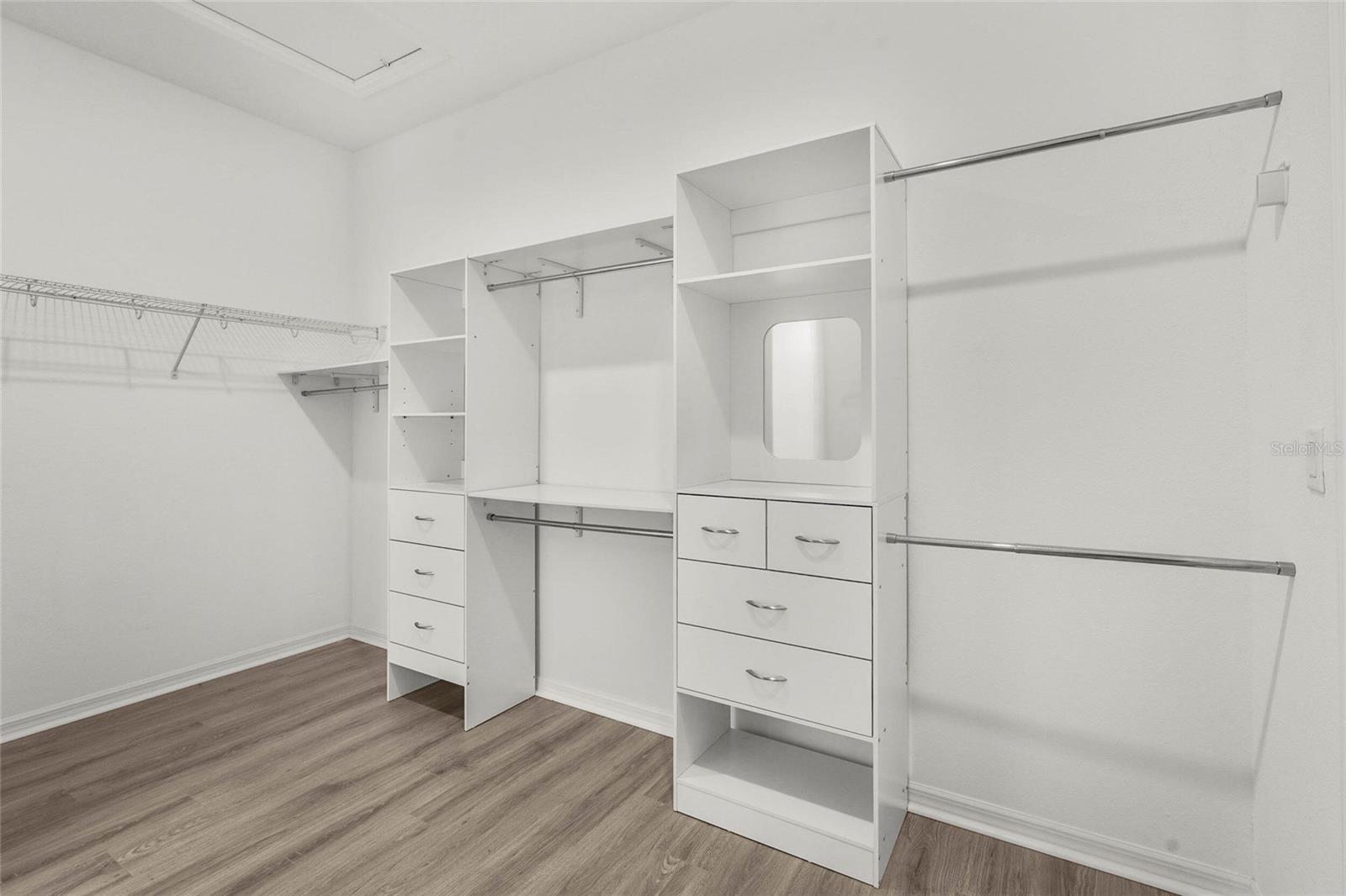 SKYE RANCH NBRHD 4 NORTH PH 1 - Residential