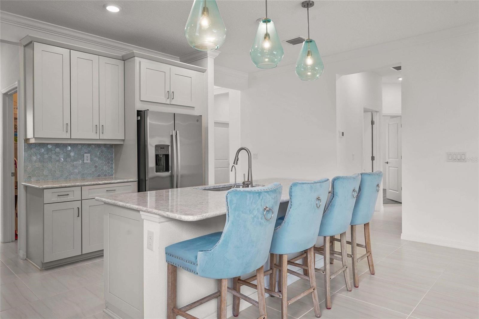 SKYE RANCH NBRHD 4 NORTH PH 1 - Residential