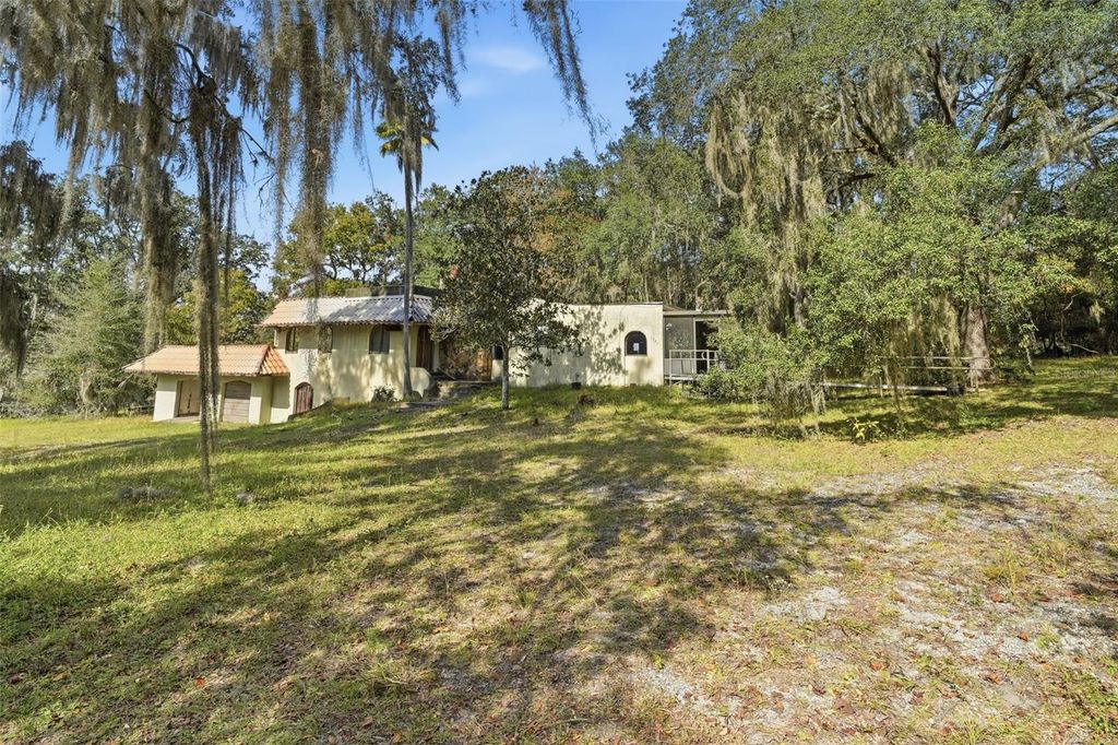 Photo of 1721 1st Street, Orange City, FL 32763 (MLS # V4946029)