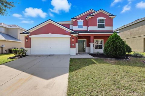Photo of 4059 SW 51st Road, Ocala, FL 34474 (MLS # TB8429768)