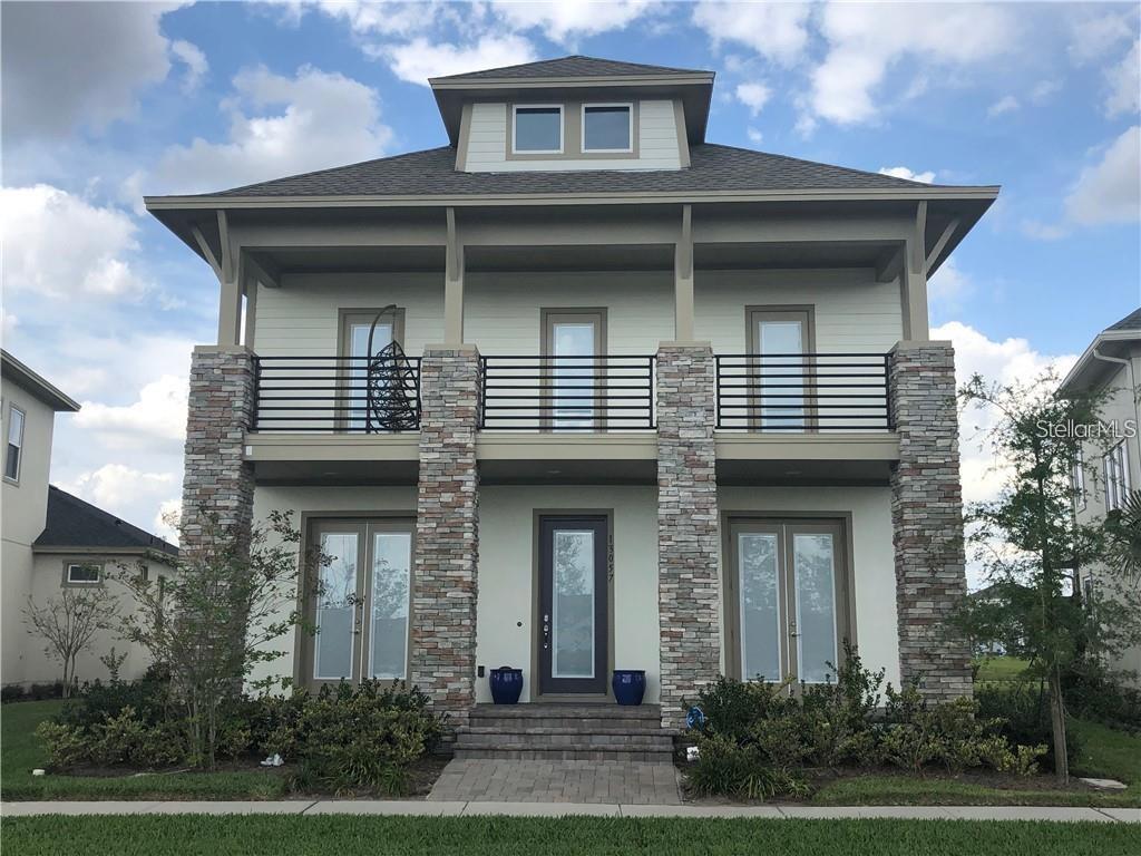 Photo of 13057 Gabor Avenue, Orlando, FL 32827 (MLS # S5158790)