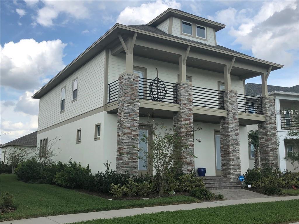 Photo of 13057 Gabor Avenue, Orlando, FL 32827 (MLS # S5158790)