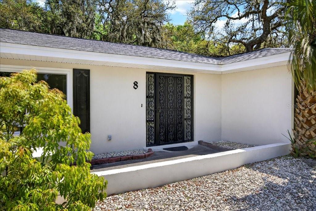 PALM COAST/BERNARD MDWS SEC 81 - Residential