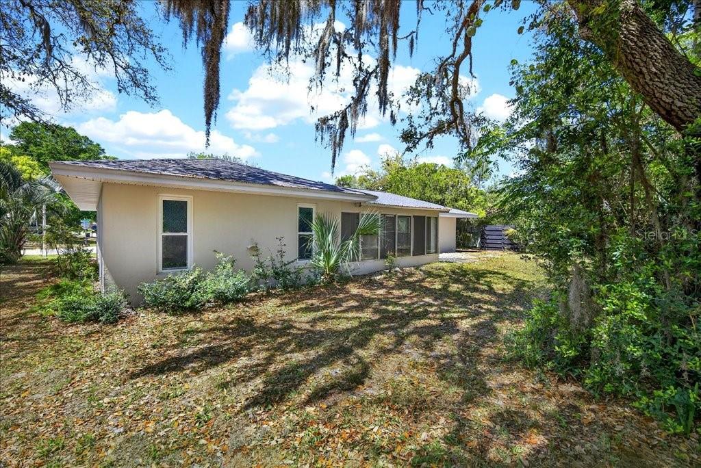 PALM COAST/BERNARD MDWS SEC 81 - Residential