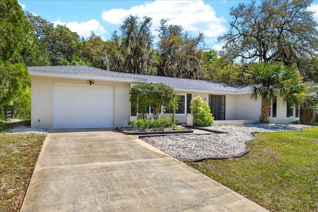 PALM COAST/BERNARD MDWS SEC 81 - Residential