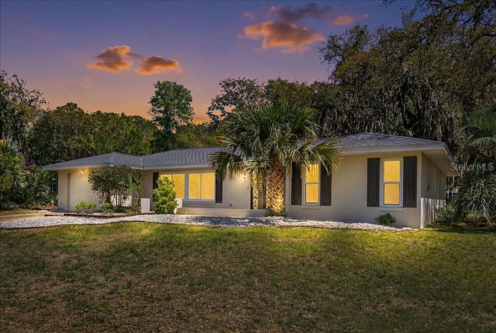 PALM COAST/BERNARD MDWS SEC 81 - Residential