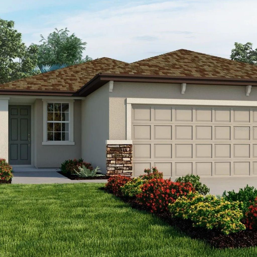 Photo of 34743 TELLURIDE LANE, ZEPHYRHILLS, FL 33541 (MLS # J958423)