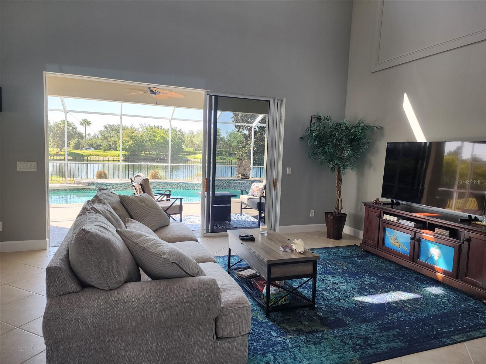 CEDAR GROVE PH 1A - Residential Lease