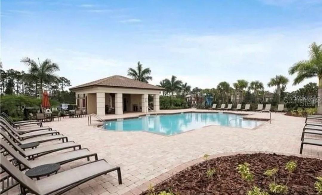 CEDAR GROVE PH 1A - Residential Lease