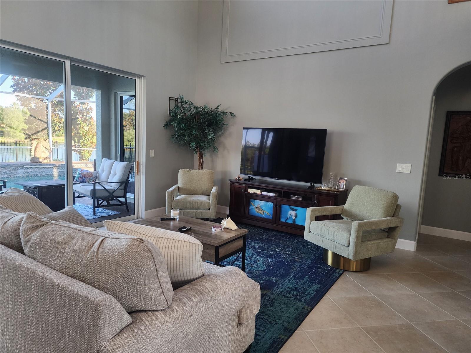 CEDAR GROVE PH 1A - Residential Lease