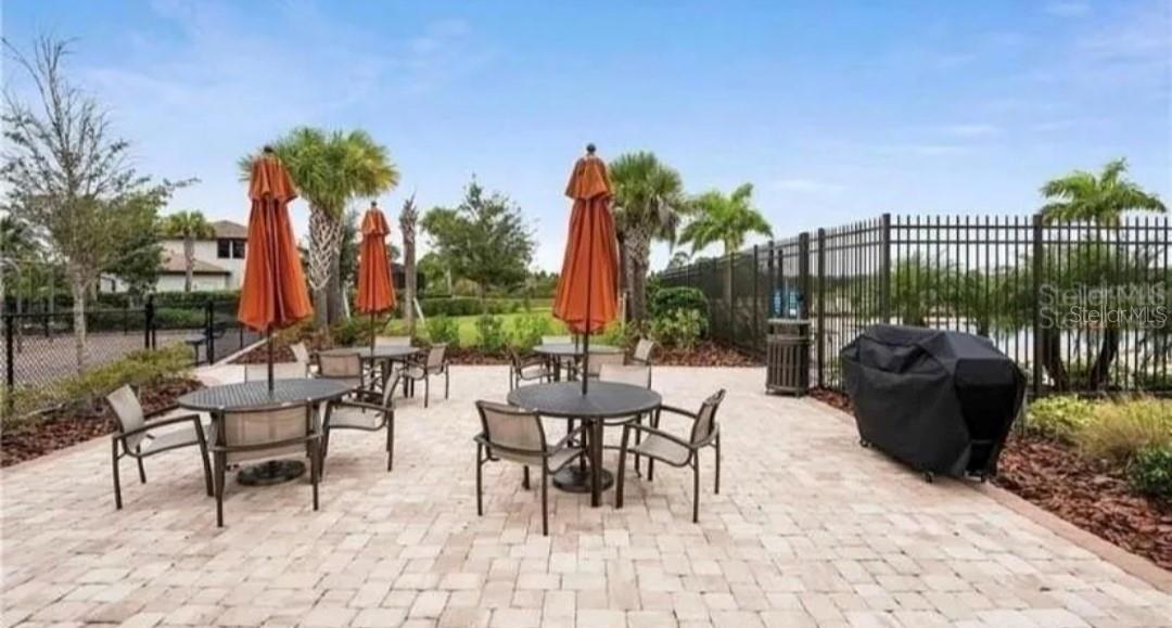 CEDAR GROVE PH 1A - Residential Lease