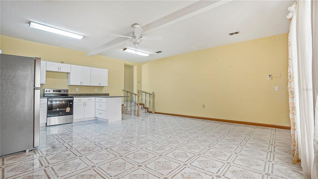 Photo of 5717 Lawndale Road #B, Orlando, FL 32808 (MLS # O6369780)