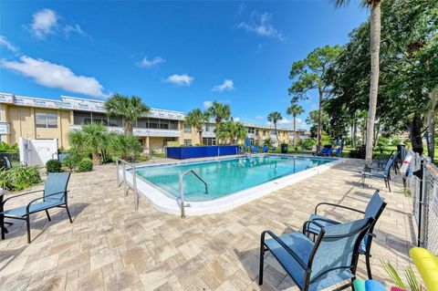 A home in PORT CHARLOTTE