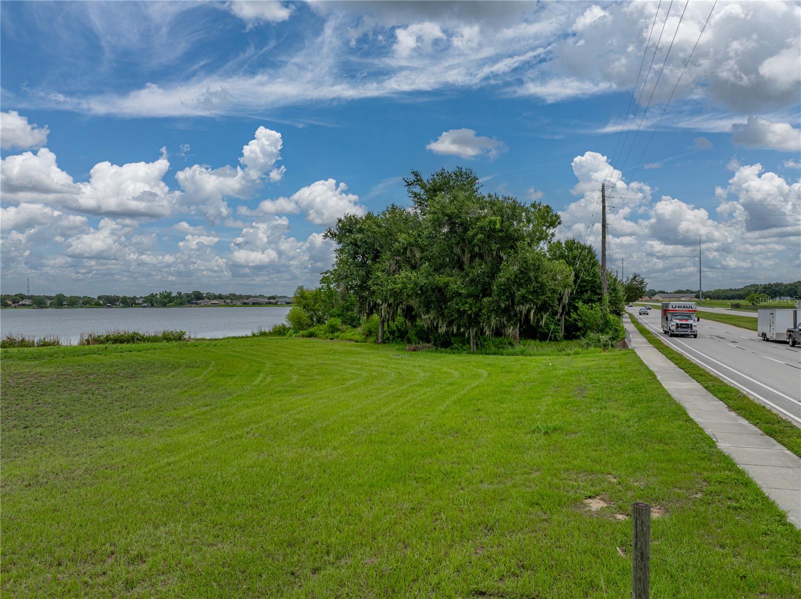 US HWY 540 W