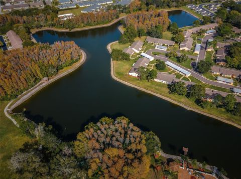 A home in NEW PORT RICHEY