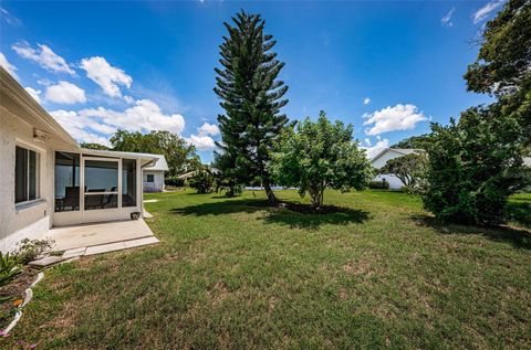 A home in NEW PORT RICHEY