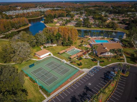 A home in NEW PORT RICHEY