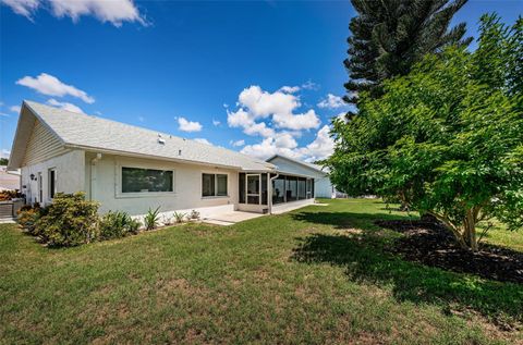 A home in NEW PORT RICHEY