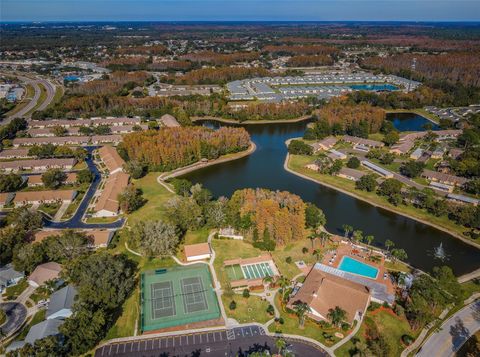 A home in NEW PORT RICHEY