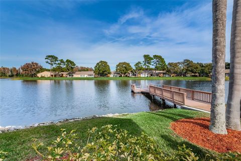 A home in NEW PORT RICHEY