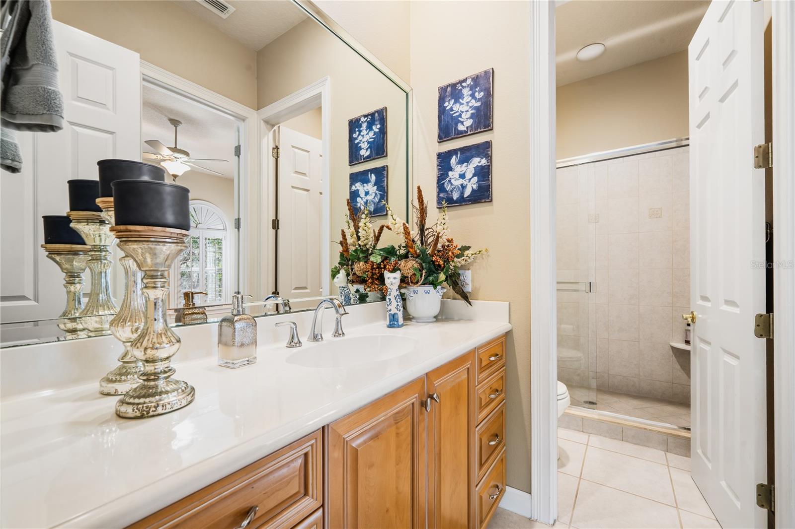 LAKE MARKHAM PRESERVE - Residential