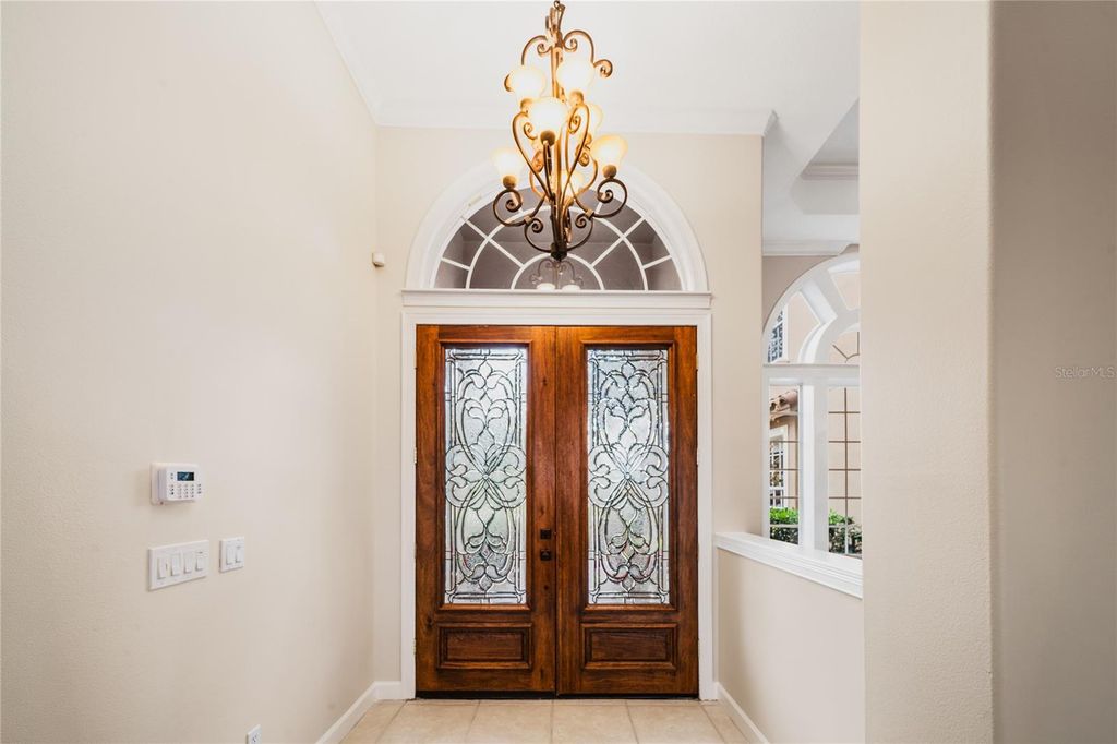 Photo of 7718 Flemingwood Court, Sanford, FL 32771 (MLS # O6382114)