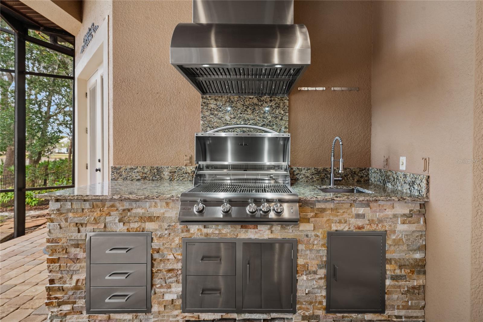 LAKE MARKHAM PRESERVE - Residential