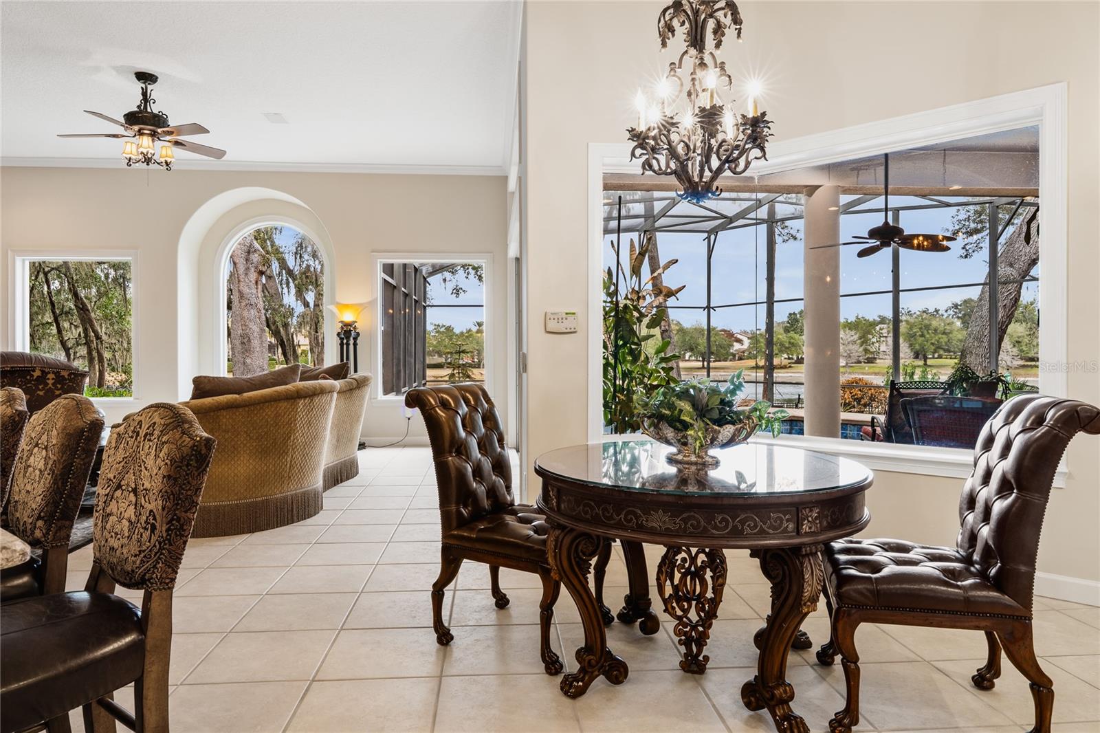 LAKE MARKHAM PRESERVE - Residential