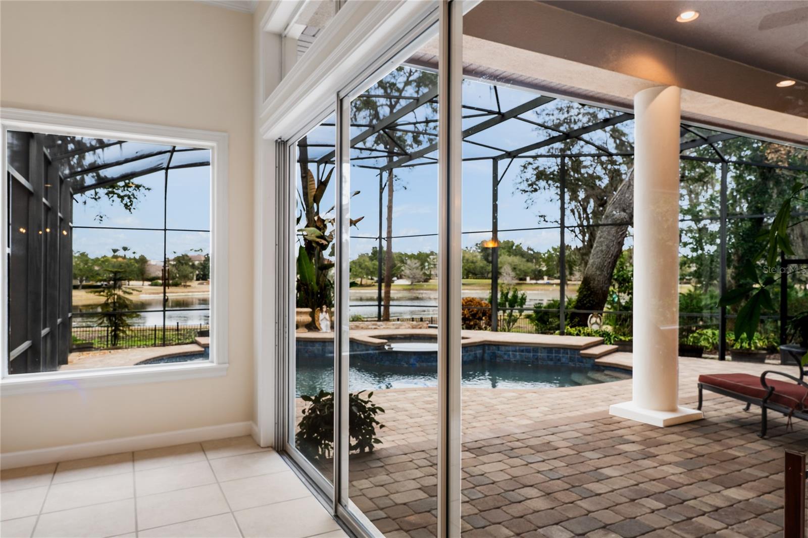 LAKE MARKHAM PRESERVE - Residential