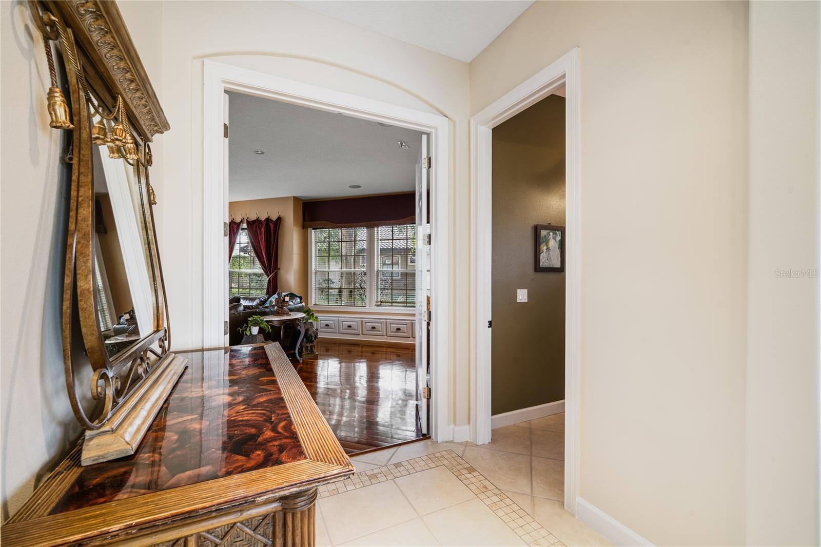 LAKE MARKHAM PRESERVE - Residential